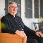 Antonio Gómez Cantero, en una imagen de archivo.