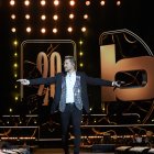 David Bisbal se cuela otra vez en Fical.