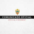 El conjunto rojiblanco ha anunciado la decisión esta tarde.