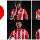 La afición vota un delantero en la encuesta de @LaVozDeporteAlm