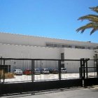 IES Santo Domingo de El Ejido.