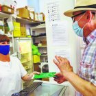 El desabastecimiento de la amoxicilina también ha llegado a las farmacias almerienses.