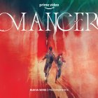 Imagen promocional de la serie Romancero.