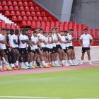 Si la plantilla confía en su entrenador que se dejen el alma.