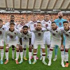 El Torino jugará con el Almería.