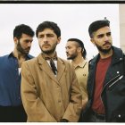 Arde Bogotá, confirmado para el festival.