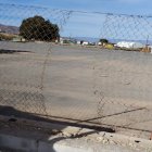 El último asalto se produjo en un almacén de la Cuesta de los Lagartos, en la imagen.