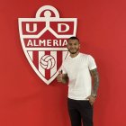 Luis Suárez: Un fichaje de categoría para reforzar el ataque rojiblanco.