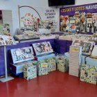 Los almerienses pueden elegir entre diferentes opciones para sus cestas de Navidad.