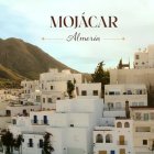 Imagen de Mojácar en la web de Ferrero Rocher.