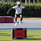 Ramazani debe de aprovechar la oportunidad de su vida.