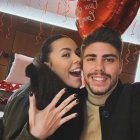 Pilar Bogado y Pozo se casan.