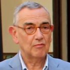 Xavier Pomés es el nuevo ecónomo de la Diócesis de Almería.
