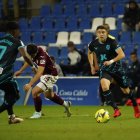 Portillo fue uno de los jugadores más destacados en el 1-1 contra el Torino.