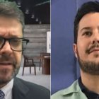 Cristóbal Castillo Morales y Alberto Padilla López.