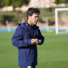 Rubi ha elogiado la carrera de Messi, encumbrada tras el Mundial de Qatar.