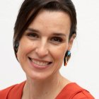 Irene Pardo, nueva directora del Festival Internacional de Teatro Clásico de Almagro.