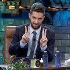 Imagen de archivo de David Broncano en La Resistencia.