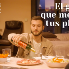 La calidad de un aceite gourmet.