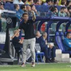 No hay manera de ver ganar al Almería fuera de casa.