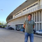 Paco Luna será una de las grandes atracciones del evento.