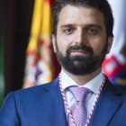 Rojas, en una imagen de archivo.