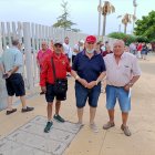 Las colas deben de volver a las puertas del Mediterráneo.