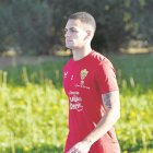 El central brasileño tiene un futuro prometedor en el fútbol.