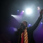 Una fiesta única para recibir al Año Nuevo.