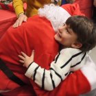 La Navidad es de y para los niños.