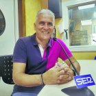 El entrenador del Carrusel Deportivo de la Cadena SER.