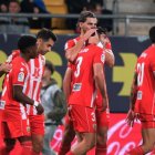 Melero no puede salir del equipo ni estando cansado.