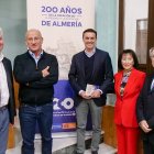 Imagen de una de las actividades del IEA durante 2022.