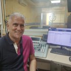 En sala de máquinas de la Cadena SER.