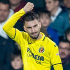 Álex Baena es magia en el campo, un futbolista especial.