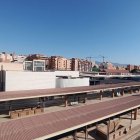 La intención del administrador ferroviario es sacar la obra durante el primer trimestre de este 2023