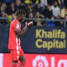 Touré falló más que una escopeta de feria en Cádiz.