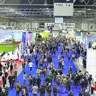 Es una edición con una sólida orientación al negocio en la que el desarrollo sostenible es eje.