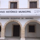 Archivo Histórico Municipal de Albox.