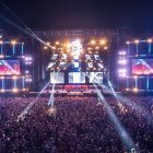 Imagen de archivo del Dreambeach.