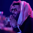 Turki, tranquilo con su Almería fuera del descenso.