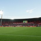 El Almería espera contar con el apoyo masivo de la afición en el cierre de la primera vuelta de Liga.