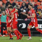 Portillo hizo el tanto del empate.