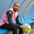 Aleix Vidal recuerda que el Almería apostó por él hace 12 años.