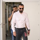 Mohamed El Assy ha marcado una línea a seguir en el mercado invernal.