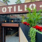 Imagen de archivo de Otilio, el último bar que abría sus puertas en el mirador de la Rambla.