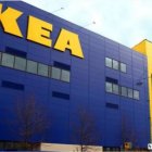 Imagen de archivo de una tienda de Ikea.