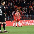 Baptistao pide perdón por marcarle al Espanyol.