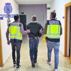 Detenido por agresión sexual en El Ejido.