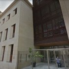 Casa Sacerdotal San Juan de Ávila.